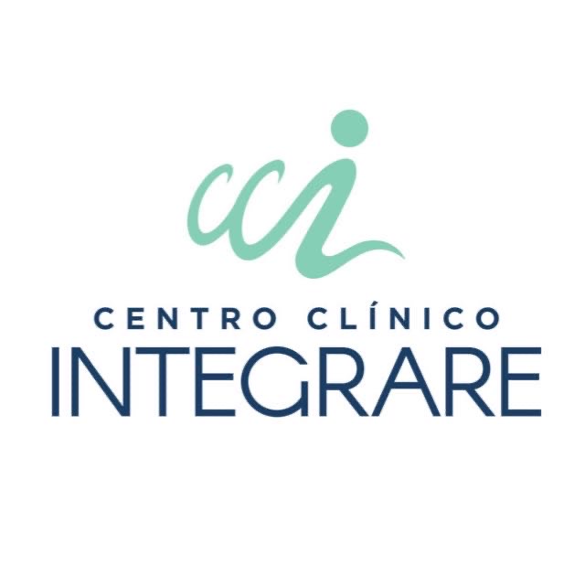 Logomarca Centro Clinico Integrare